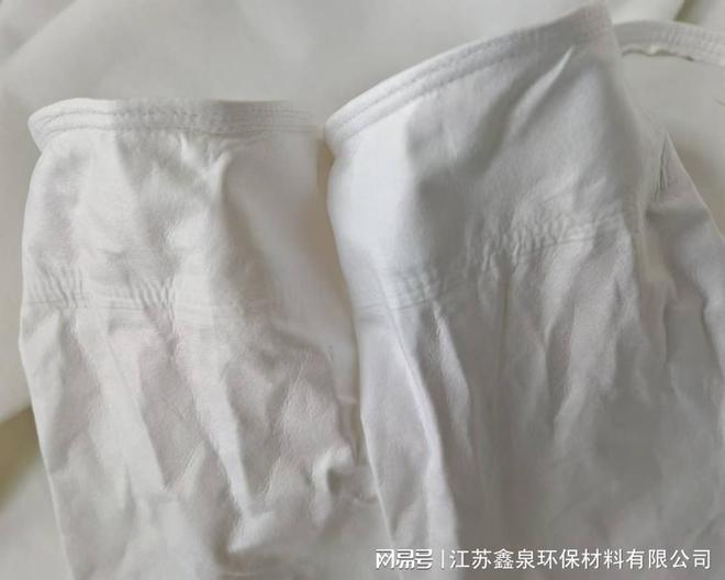 纺织用环保性能好的PTFE滤袋凯发入口【江苏鑫泉环保】宁夏(图2)