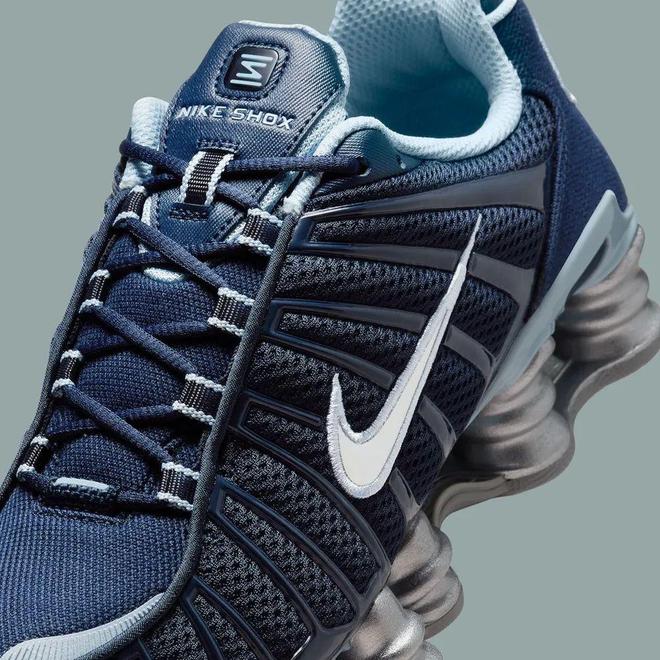 气柱鞋」复刻回归！还是讨喜配色！凯发K8国际娱乐Nike 经典「(图4)